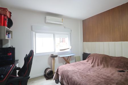 Apartamento à venda com 64m², 2 quartos e 1 vagaQuarto 2