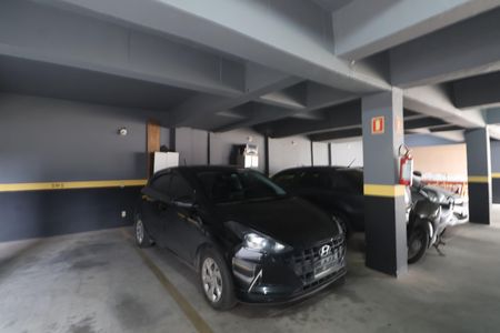 Apartamento à venda com 64m², 2 quartos e 1 vagaGaragem