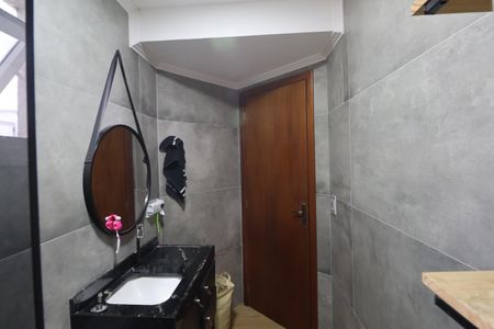 Apartamento à venda com 64m², 2 quartos e 1 vagaBanheiro