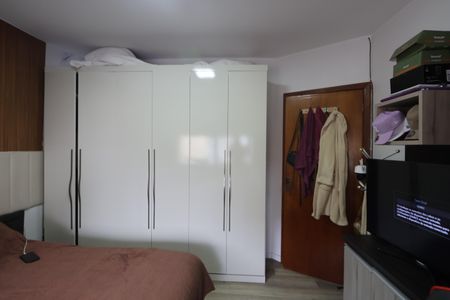Apartamento à venda com 64m², 2 quartos e 1 vagaQuarto 2