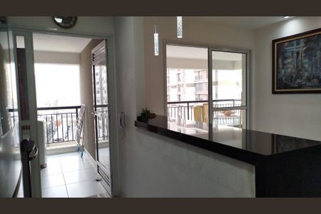 Apartamento à venda com 85m², 3 quartos e 1 vagaCozinha