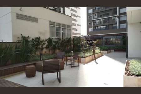 Apartamento à venda com 85m², 3 quartos e 1 vagaÁrea comum - Jardim