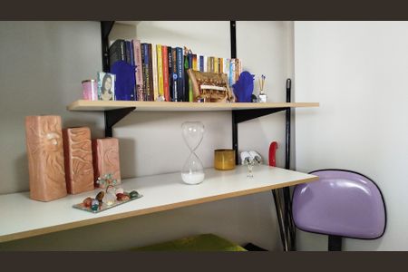 Apartamento à venda com 85m², 3 quartos e 1 vagaQuarto 2