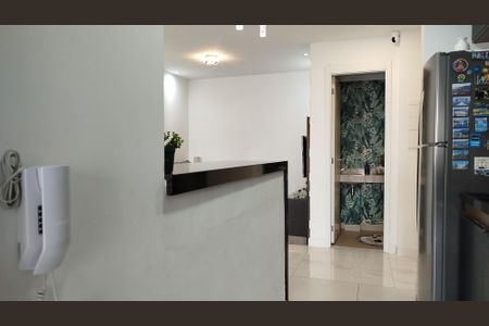 Apartamento à venda com 85m², 3 quartos e 1 vagaCozinha