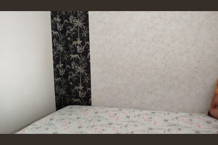 Apartamento à venda com 85m², 3 quartos e 1 vagaQuarto 2