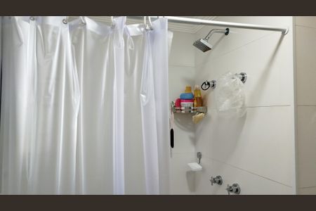 Apartamento à venda com 85m², 3 quartos e 1 vagaBanheiro da Suíte 3