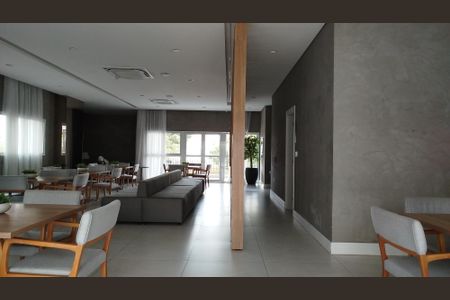 Apartamento à venda com 85m², 3 quartos e 1 vagaSalão de festas