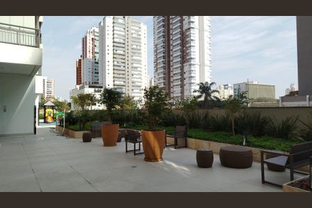 Apartamento à venda com 85m², 3 quartos e 1 vagaÁrea comum