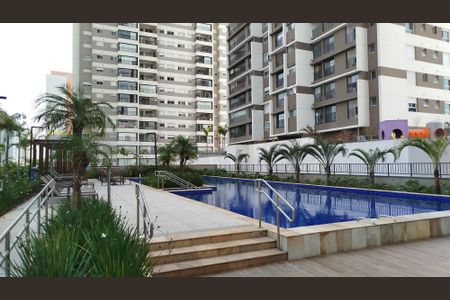 Apartamento à venda com 85m², 3 quartos e 1 vagaÁrea comum