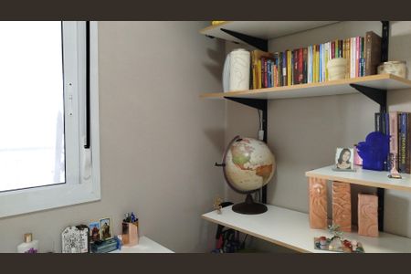 Apartamento à venda com 85m², 3 quartos e 1 vagaQuarto 2