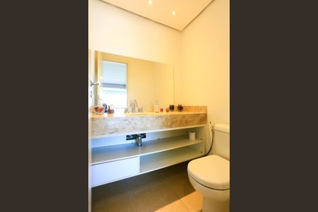 Apartamento à venda com 59m², 1 quarto e 2 vagas Apartamento à venda com 59m², 1 quarto e 2 vagasLavabo