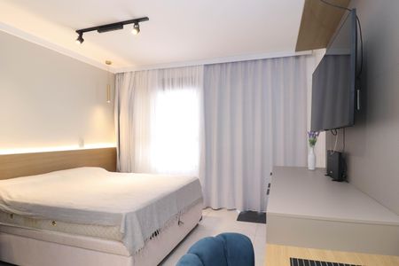 Studio de kitnet/studio à venda com 1 quarto, 31m² em Sumarezinho, São Paulo