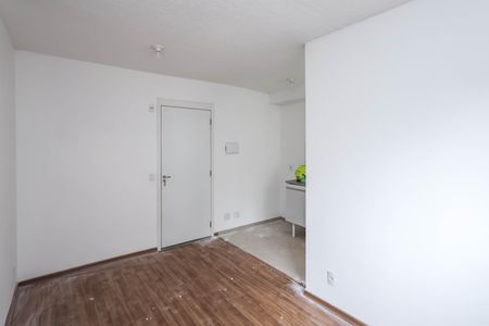 Sala de apartamento à venda com 2 quartos, 38m² em Jardim Santa Emília, São Paulo