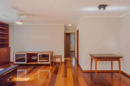 Apartamento à venda com 88m², 2 quartos e 3 vagasSala