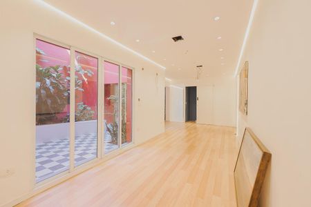 Sala 1 de casa à venda com 4 quartos, 275m² em Jardim Paulistano, São Paulo
