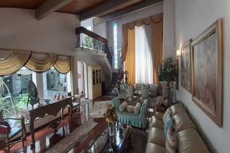 Foto 06 de casa à venda com 4 quartos, 600m² em Parque da Mooca, São Paulo