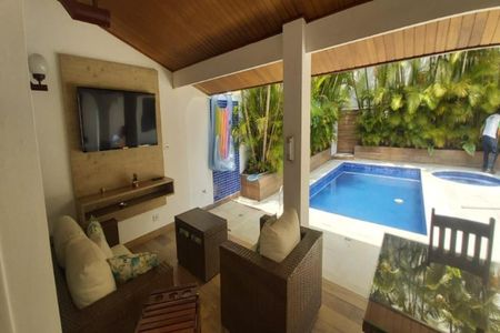 Casa à venda com 600m², 4 quartos e 6 vagas Casa à venda com 600m², 4 quartos e 6 vagasFoto 03