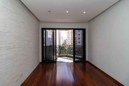 Apartamento à venda com 100m², 3 quartos e 2 vagasSala