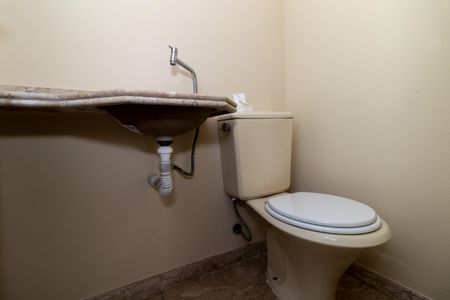 Apartamento à venda com 100m², 3 quartos e 2 vagasLavabo