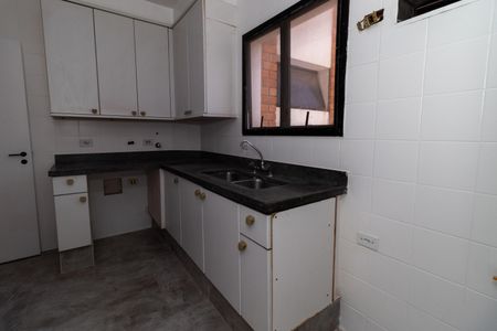 Apartamento à venda com 100m², 3 quartos e 2 vagasCozinha