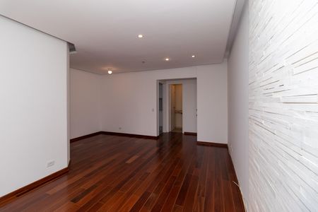 Apartamento à venda com 100m², 3 quartos e 2 vagasSala