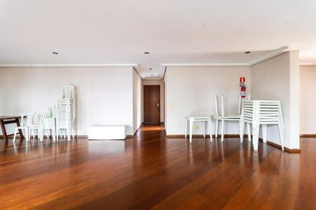 Apartamento à venda com 100m², 3 quartos e 2 vagasÁrea comum - Salão de festas