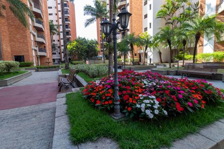 Apartamento à venda com 100m², 3 quartos e 2 vagasÁrea comum