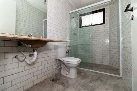Apartamento à venda com 100m², 3 quartos e 2 vagasBanheiro