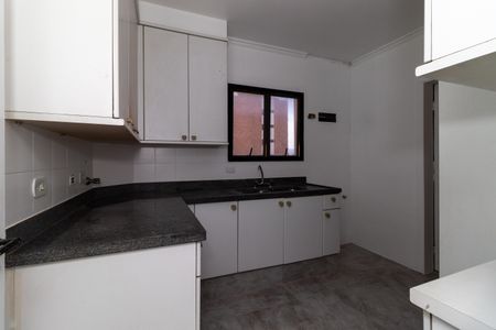 Apartamento à venda com 100m², 3 quartos e 2 vagasCozinha