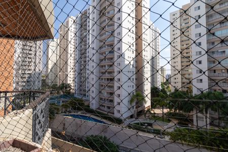 Apartamento à venda com 100m², 3 quartos e 2 vagasVista do Quarto 1