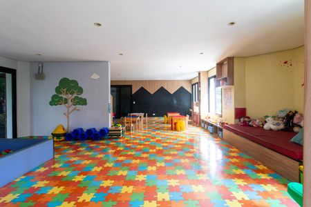 Apartamento à venda com 100m², 3 quartos e 2 vagasBrinquedoteca