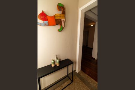 Sala de apartamento à venda com 3 quartos, 100m² em Vila Leopoldina, São Paulo