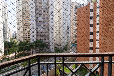 Varanda de apartamento para alugar com 3 quartos, 100m² em Vila Leopoldina, São Paulo