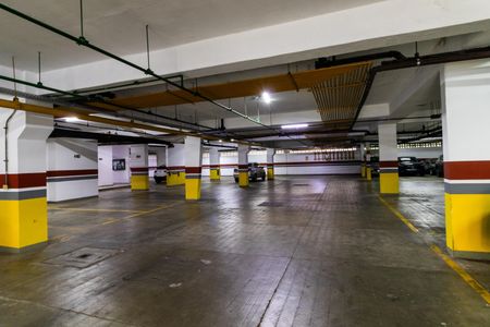 Apartamento à venda com 100m², 3 quartos e 2 vagasGaragem