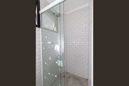 Apartamento à venda com 100m², 3 quartos e 2 vagasBanheiro da Suíte