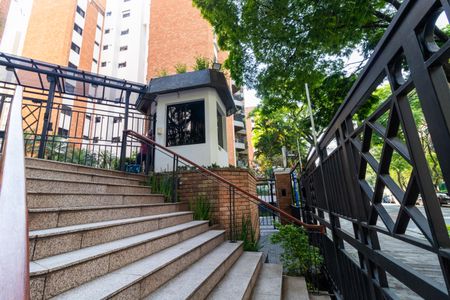 Apartamento à venda com 100m², 3 quartos e 2 vagasPortaria