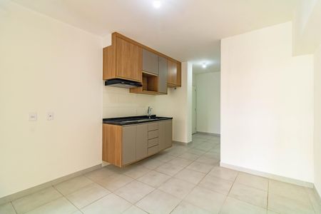 Studio de kitnet/studio à venda com 1 quarto, 31m² em Vila Clementino, São Paulo