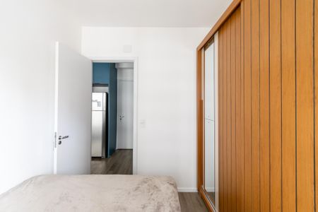 Apartamento à venda com 29m², 1 quarto e sem vaga Apartamento à venda com 29m², 1 quarto e sem vagaQuarto