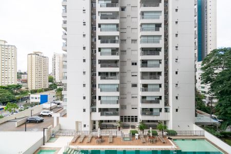 Apartamento à venda com 29m², 1 quarto e sem vaga Apartamento à venda com 29m², 1 quarto e sem vagaVista do Quarto