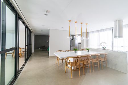 Apartamento à venda com 29m², 1 quarto e sem vaga Apartamento à venda com 29m², 1 quarto e sem vagaÁrea comum