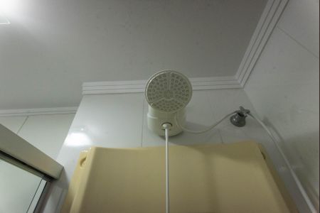 Apartamento à venda com 60m², 2 quartos e 1 vagaBanheiro