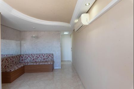Apartamento à venda com 60m², 2 quartos e 1 vagaSala