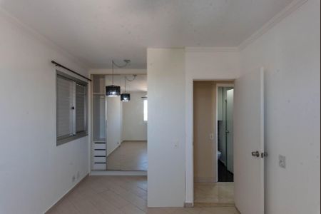 Apartamento à venda com 60m², 2 quartos e 1 vagaQuarto 1