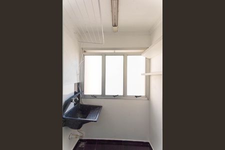 Apartamento à venda com 60m², 2 quartos e 1 vagaÁrea de Serviço