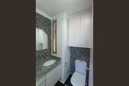 Apartamento à venda com 60m², 2 quartos e 1 vagaBanheiro