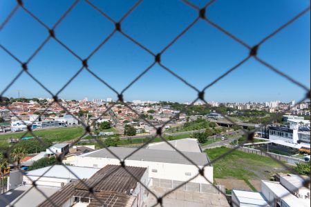 Apartamento à venda com 60m², 2 quartos e 1 vagaVista do Quarto 1