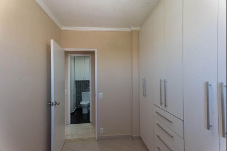 Apartamento à venda com 60m², 2 quartos e 1 vagaQuarto 2