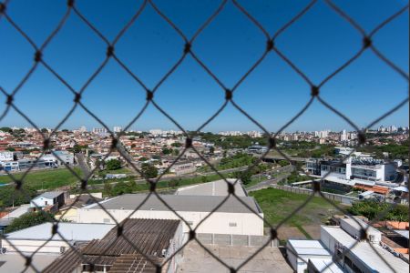 Apartamento à venda com 60m², 2 quartos e 1 vagaVista do Quarto 2