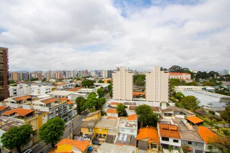 Apartamento à venda com 63m², 2 quartos e 2 vagasVista Varanda Suíte