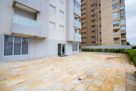 Apartamento à venda com 63m², 2 quartos e 2 vagasÁrea comum